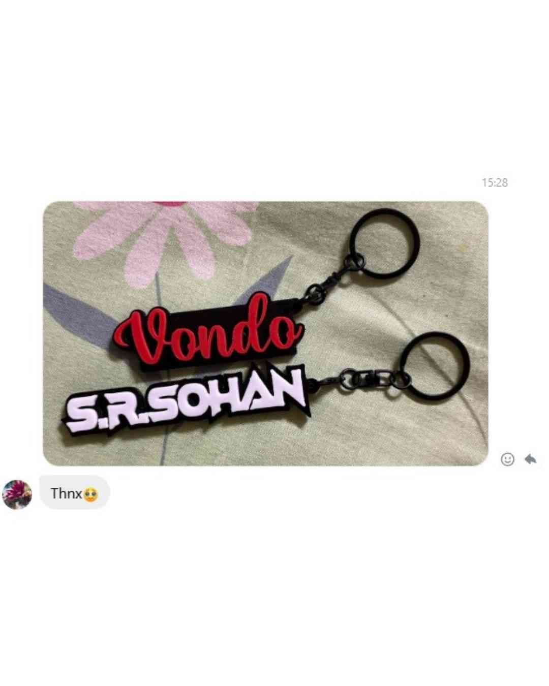 Review from Customer 18